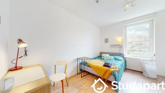For rent Metz 2 rooms 18 m2 Moselle (57000) photo 4