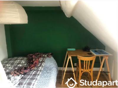 Louer Appartement 23 m2 Maisons-laffitte