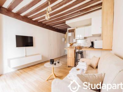 Louer Appartement Paris-5eme-arrondissement Paris