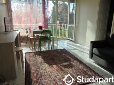 Annonce Location Appartement Cergy 95