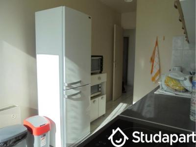 Louer Appartement Cergy Val d'Oise