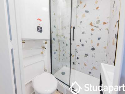 For rent Paris-7eme-arrondissement 1 room 14 m2 Paris (75007) photo 0