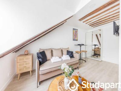 Louer Appartement Paris-7eme-arrondissement Paris