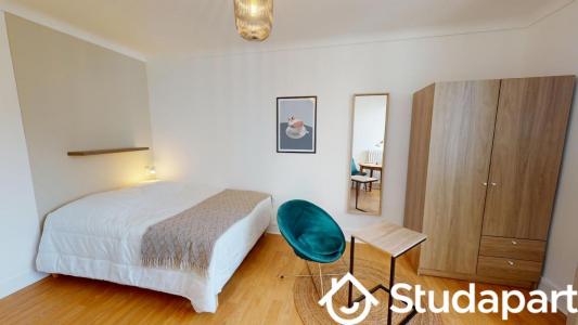 For rent Paris-17eme-arrondissement 1 room 109 m2 Paris (75017) photo 0