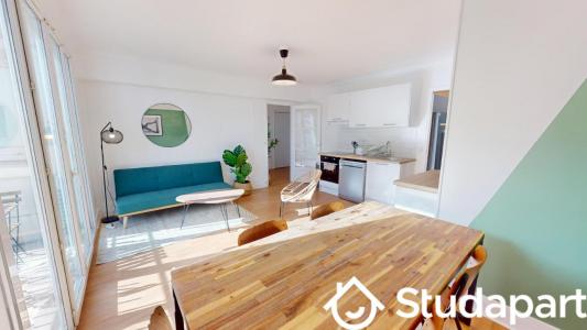 For rent Paris-17eme-arrondissement 1 room 109 m2 Paris (75017) photo 2