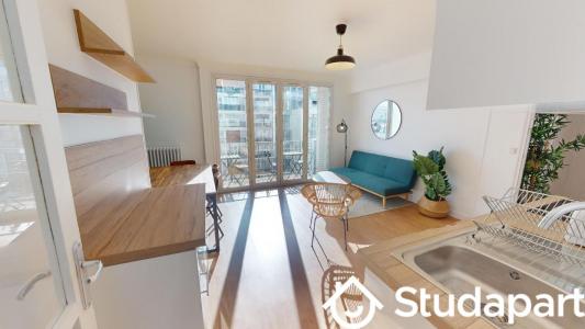 For rent Paris-17eme-arrondissement 1 room 109 m2 Paris (75017) photo 4