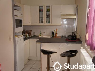 Annonce Location 3 pices Appartement Reims 51