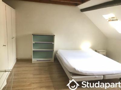 Louer Appartement 50 m2 Reims
