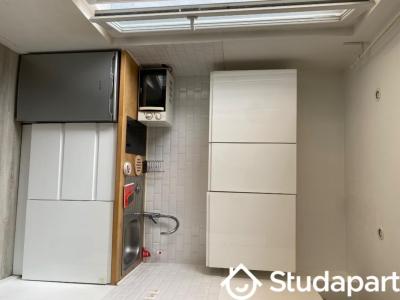 For rent Marseille-2eme-arrondissement 2 rooms 21 m2 Bouches du Rhone (13002) photo 1