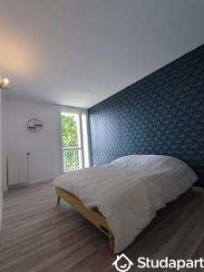 For rent Cergy 1 room 10 m2 Val d'Oise (95000) photo 0