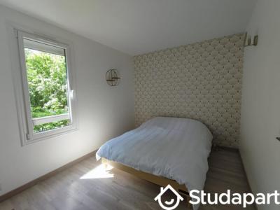 Annonce Location Appartement Cergy 95