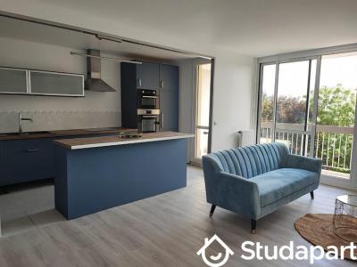 Louer Appartement Cergy Val d'Oise