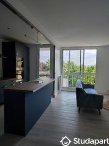 Louer Appartement Cergy 560 euros