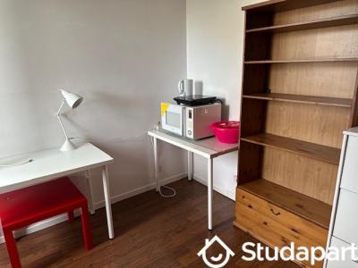 Annonce Location Appartement Montigny-le-bretonneux 78