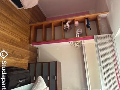 Louer Appartement 14 m2 Montigny-le-bretonneux