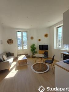 For rent Agen 2 rooms 33 m2 Lot et garonne (47000) photo 0