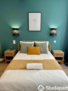 Louer Appartement Saint-etienne Loire