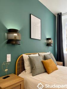 Louer Appartement Saint-etienne 710 euros