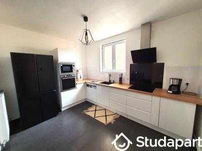 For rent Capinghem LILLE 1 room 13 m2 Nord (59160) photo 1