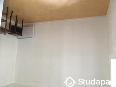 Louer Appartement 15 m2 Pau