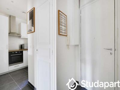 For rent Paris-11eme-arrondissement 2 rooms 35 m2 Paris (75011) photo 1
