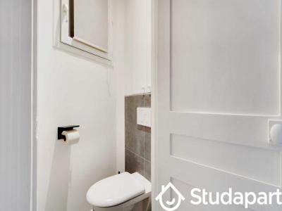 For rent Paris-11eme-arrondissement 2 rooms 35 m2 Paris (75011) photo 2