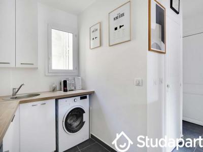 For rent Paris-11eme-arrondissement 2 rooms 35 m2 Paris (75011) photo 4