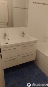 Louer Appartement Massy Essonne