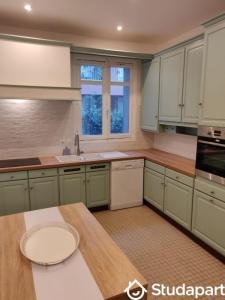 Annonce Location Appartement Noisy-le-sec 93