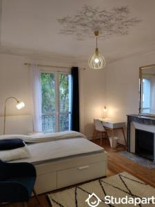 Louer Appartement 10 m2 Noisy-le-sec