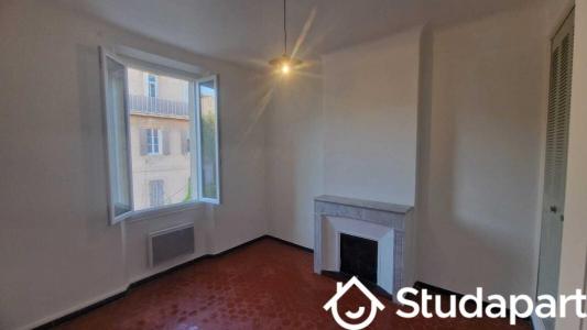 Annonce Location Appartement Toulon 83