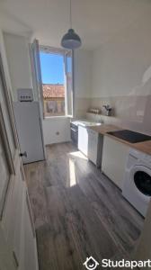 Louer Appartement 13 m2 Toulon