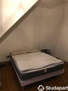For rent Strasbourg 1 room 15 m2 Bas rhin (67200) photo 1