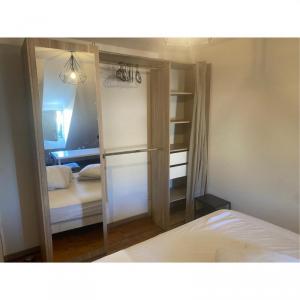 For rent Strasbourg 1 room 15 m2 Bas rhin (67200) photo 3