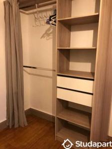 For rent Strasbourg 1 room 15 m2 Bas rhin (67200) photo 4