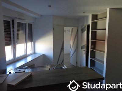 Annonce Location 2 pices Appartement Reims 51