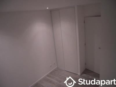 Louer Appartement 28 m2 Reims