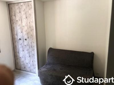 For rent Blanc-mesnil 1 room 21 m2 Seine saint denis (93150) photo 1