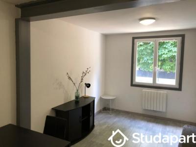 For rent Blanc-mesnil 1 room 21 m2 Seine saint denis (93150) photo 2