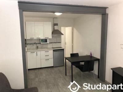 For rent Blanc-mesnil 1 room 21 m2 Seine saint denis (93150) photo 3