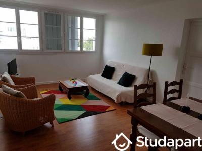 For rent Creteil 1 room 10 m2 Val de Marne (94000) photo 0