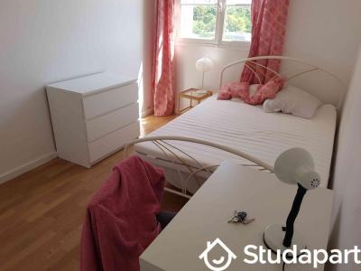 For rent Creteil 1 room 10 m2 Val de Marne (94000) photo 1
