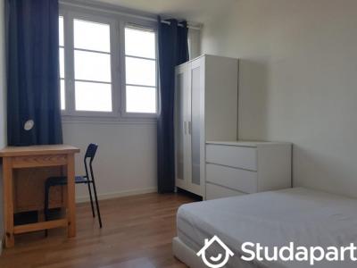 For rent Creteil 1 room 10 m2 Val de Marne (94000) photo 2