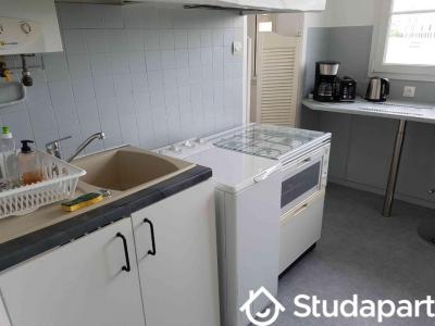 For rent Creteil 1 room 10 m2 Val de Marne (94000) photo 4