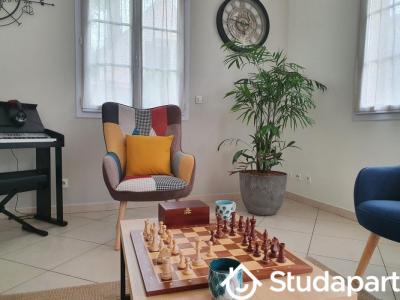 Annonce Location Appartement Mureaux 78