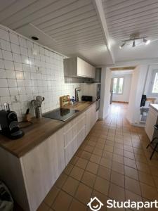 Louer Appartement 38 m2 Bordeaux