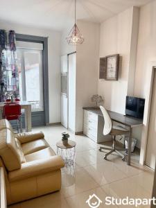 Annonce Location Appartement Saint-etienne 42