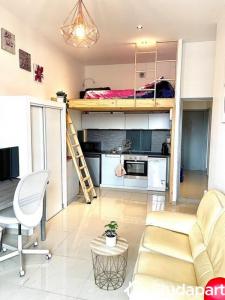 Louer Appartement Saint-etienne Loire