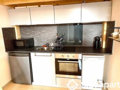 Louer Appartement Saint-etienne 590 euros