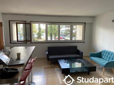 For rent Meudon 1 room 10 m2 Hauts de Seine (92190) photo 0